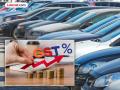 जुनी कार खरेदी करणे पडणार महागात, भरावा लागणार १८ टक्के जीएसटी - Marathi News | Buying a used car will be expensive, 18 percent GST will be charged | Latest amravati News at Lokmat.com