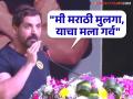 "मी ड्रग्ज, स्मोकिंग अन् मद्यपान" मुख्यमंत्री फडणवीसांच्या उपस्थितीत काय म्हणाला जॉन अब्राहम? - Marathi News | John Abraham Speech In Drug Free Navi Mumbai Campaign In Presence Of Cm Devendra Fadnavis | Latest filmy News at Lokmat.com