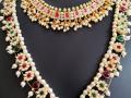 Maharashtrian Traditional Jewellery: 15 Iconic Jewellery Pieces to Enhance Your Beauty During Weddings and Festivals - Hindi News | Maharashtrian Traditional Jewellery: 15 Iconic Jewellery Pieces to Enhance Your Beauty During Weddings and Festivals | Latest lifestyle Photos at Lokmattimes.com