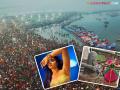 Maha Kumbh 2025: 'ही' अभिनेत्री महाकुंभमेळ्यात सादर करणार शिव तांडव स्त्रोत! - Marathi News | Mahakumbh Mela 2025 Adah Sharma Set To Perform Shiva Tandav Stotram In Prayagraj | Latest filmy News at Lokmat.com
