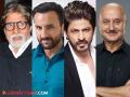 अमिताभ ते शाहरुखपर्यंत, कलाकारांच्या घरात घुसखोरी! - Marathi News | From Amitabh Bachchan to Shahrukh khan, intrusion into the homes of artists | Latest filmy News at Lokmat.com