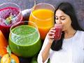महिलांनी प्यायलाच हवे असे ४ ज्यूस, तब्येतीच्या सगळ्या तक्रारी राहतील कायम दूर - Marathi News | 4 juices that women must drink | Latest sakhi News at Lokmat.com