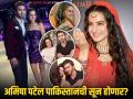 'गदर' फेम अमिषा पटेल पाकिस्तानी अभिनेत्यासोबत थाटणार संसार ? इम्रान अब्बास नेमका कोण ? - Marathi News | Ameesha Patel On Rumours Of Her Dating marriage with Pakistani Actor Imran Abbas | Latest filmy News at Lokmat.com