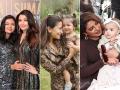 National girl child day 2025 : ‘या’ ८ सुपरस्टार जोडप्यांसाठी त्यांची लेक म्हणजे काळजाचा तुकडा! तिच्यासाठी सारं काही.. - Marathi News | National Girl Child Day: 6 celebrities who welcomed their first daughter with a bang, national girl child day, bollywood celebrity blessed with baby girl as their first child | Latest sakhi Photos at Lokmat.com