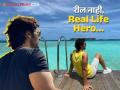 'या' बॉलिवूड अभिनेत्यानं उचलली पाच मुलींच्या शिक्षणाची जबाबदारी - Marathi News | National Girl Child Day 2025 Aditya Seal Took Responsibility Of Education Of 5 Underprivileged Girls | Latest filmy News at Lokmat.com
