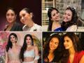 बॉलिवूडच्या सुपरहिट बहिणी, कुणी सुपरस्टार तर कुणी बसली घरी! वाचा त्या ८ जणींची गोष्ट - Marathi News | Bollywood's 8 sisters duo's read their stories | Latest sakhi Photos at Lokmat.com