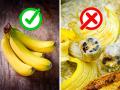 कार्बाइडमध्ये पिकवलेली केळी खाणं आरोग्यासाठी धोकादायक! म्हणूनच केळी घेताना लक्षात ठेवा ३ गोष्टी - Marathi News | how to identify the difference between banana ripe using carbide and chemicals and the banana ripen naturally, How to identify ripe bananas with calcium carbide? | Latest sakhi News at Lokmat.com