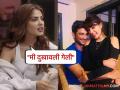 Rhea Chakraborty : "...म्हणूनच मी सुशांतला त्यादिवशी ब्लॉक केलं"; रिया चक्रवर्तीने सांगितलं नेमकं काय घडलं? - Marathi News | SuShant Singh rajput last message to Rhea Chakraborty after which actress blocked him | Latest filmy Photos at Lokmat.com