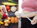 वजन वाढेल म्हणून कार्ब बंद केले? तज्ज्ञ सांगतात, कार्बमुळे नाही; 'या' गोष्टीमुळे वाढतं वजन.. - Marathi News | Do carbs lead to weight gain? simple weight loss tips | Latest sakhi News at Lokmat.com