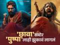 Chhaava Movie: चोहीकडे विकी कौशलच्या 'छावा'चा बोलबाला, कमावले तब्बल 'इतके' कोटी - Marathi News | Chhaava Day 17 Box Office Collection Vicky Kaushal Rashmika Mandanna And Akshaye Khanna Beats Pushpa 2 On The Third Friday | Latest filmy News at Lokmat.com
