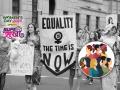 Women's Day 2025 : ‘या’ ७ देशांमध्ये साजरा केला जात नाही महिला दिन! वाचा, कारण काय.. - Marathi News | women's day 2025 : Women's Day Is Not Celebrated In These 7 Countries, Read Why | Latest sakhi Photos at Lokmat.com