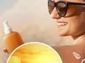 सनस्क्रीनमधील SPF चा अर्थ काय, ३० SPF की ५० SPF... त्वचेसाठी चांगलं कोणतं? - Marathi News | what is spf sunscreen numbers spf 15 spf 30 or spf 50 which one is best for skin in summers | Latest sakhi Photos at Lokmat.com
