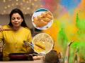 महाराष्ट्राची पुरणपोळी तर राजस्थानच्या गुज्जिया, बघा होळीस्पेशल पदार्थ- सांगा तुमच्या आवडीचा कोणता? - Marathi News | Holi Celebration 2025, holi special food in india, holi special traditional food in different states of india, Traditional Holi Delicacies | Latest sakhi Photos at Lokmat.com