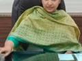 IAS Rukmani Riar : कौतुकास्पद! सहावीत नापास पण पहिल्याच प्रयत्नात UPSC पास; अपयशाने खचून न जाता झाली IAS - Marathi News | upsc success story of IAS Rukmani Riar who failed in 6th class but cracked civil services exam first attempt | Latest sakhi News at Lokmat.com