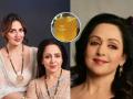 इशा देओलने सांगितलं हेमा मालिनींचं ब्यूटी सिक्रेट, त्वचा टॅन झाल्यास वापरतात 'हा' खास पदार्थ... - Marathi News | hema malini's beauty secret, home remedies of hema malini and isha deol for skin care, skin care tips by hema malini | Latest sakhi News at Lokmat.com