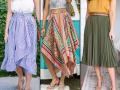 स्कर्टचे बघा ८ सुंदर प्रकार, उन्हाळ्यात घालायला उत्तम ड्रेस, दिसाल स्टायलिश सुंदर - Marathi News | Check out 8 beautiful types of skirts, the best dress to wear in summer, you will look stylish and beautiful | Latest sakhi Photos at Lokmat.com