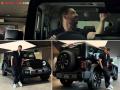 जॉन अब्राहमने खरेदी केली महिंद्रा थार रॉक्स, किंमत माहितीये का? - Marathi News | John Abraham Buys Mahindra Thar Roxx Specially Customised For Him After The Success Of The Film The Diplomat | Latest filmy News at Lokmat.com