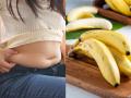 वेटलॉस डाएट करणाऱ्या लोकांनी केळी खाल्ली तर चालते का? बघा आहारतज्ज्ञ काय सांगतात..  - Marathi News | Can you eat bananas if you are on a weight loss diet? Does banana really responsible for weight gain? health benefits of banana | Latest sakhi News at Lokmat.com