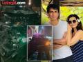 Sonali Sood Car Accident: कारचा चेंदामेंदा, एअरबॅग्जमुळे वाचली, सोनू सूदची पत्नी सोनालीच्या भीषण अपघाताचे फोटो समोर - Marathi News | Sonu Sood's Wife Sonali Injured In Mumbai-nagpur Highway Accident Photo Of Car | Latest filmy Photos at Lokmat.com