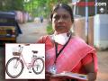 आशा सेविकांनी मागितल्या स्कूटर पण मिळणार सायकली - Marathi News | ASHA workers asked for scooters but will get bicycles | Latest nagpur News at Lokmat.com