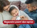 क्षणभराचं हसणं अन् आयुष्यभराचं नुकसान; मुलांना गुदगुल्या करताय सावधान! मुलांसाठी फार घातक.. - Marathi News | child care tips tickling kids can be dangerous parents must know the risks | Latest sakhi News at Lokmat.com