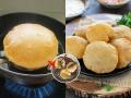 गुढीपाडव्याला श्रीखंड - पुरीचा बेत करायचा, टम्म फुगलेल्या पुऱ्यासाठी १० टिप्स, पुरी होईल परफेक्ट... - Marathi News | How To Make Perfect Fluffy Puri How to make Puffy & Soft Puri How to make Perfect Puffy and Soft puri | Latest sakhi Photos at Lokmat.com