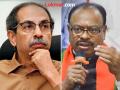 ...तर उद्धव ठाकरे 'औरंगजेब फॅन्स क्लब'चे अध्यक्षही होतील - Marathi News | ...then Uddhav Thackeray will also be the president of 'Aurangzeb Fans Club' | Latest amravati News at Lokmat.com