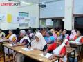 ज्येष्ठांनी गिरविले धडे; किती आजी-आजोबांनी दिली परिक्षा ? - Marathi News | The elders taught the lessons; how many grandparents gave the exam? | Latest bhandara News at Lokmat.com