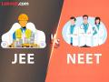 आदिवासी विद्यार्थ्यांचे 'नीट', 'जेईई' मोफत प्रशिक्षण देण्याचे प्रयत्न कागदावरच - Marathi News | Efforts to provide free coaching for tribal students for NEET, JEE remain on paper | Latest amravati News at Lokmat.com