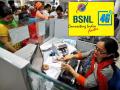 बीएसएनएल सेवा तीन दिवसांपासून ठप्प, बँक व्यवहार झाले प्रभावित - Marathi News | BSNL services suspended for three days, bank transactions affected | Latest gadchiroli News at Lokmat.com