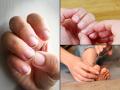 नखात अडकलेली माती निघत नाही, पोटात जंत होतात? २ उपाय- २ मिनिटांत नखं स्वच्छ - Marathi News | Soil stuck in the nails? does not come out? 2 solutions - clean nails in 2 minutes | Latest sakhi News at Lokmat.com