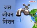 जलजीवनची सहाशे कामे मग हजार गावांत टंचाई कशी? - Marathi News | How can there be shortages in a thousand villages with six hundred water-saving projects? | Latest nagpur News at Lokmat.com