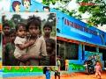 अंगणवाडीविना दलित वस्तीतील बालके, महिला कुपोषणाच्या मार्गावर - Marathi News | Without Anganwadi, children and women in Dalit settlements are on the verge of malnutrition | Latest bhandara News at Lokmat.com