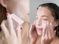साबणाने चेहरा धुताय? तज्ज्ञांचा सल्ला, तुमचा चेहरा कायमचा खराब होऊ शकतो, चमक होईल गायब - Marathi News | skin care tips should can apply soap in face skin damage for using soap which facewash in best for oily pimple and dry skin | Latest sakhi News at Lokmat.com