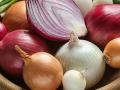 कांदा खाता पण कांद्याचे महत्त्वच माहिती नाही? उन्हाळ्यात तर कांदा म्हणजे वरदान - Marathi News | Do you eat onions but don't know the importance of onions? | Latest sakhi Photos at Lokmat.com