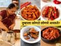 लोणच्याचे किती प्रकार तुम्ही खाल्ले आहेत? पाहा पारंपरिक लोणच्याचे झणझणीत - आंबटगोड प्रकार - Marathi News | see which types of pickle are popular in Maharashtra | Latest sakhi Photos at Lokmat.com