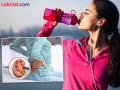 पाणी पिण्याचे प्रमाण वाढवा; उन्हाळ्यात किडनी स्टोन होण्याचा असतो धोका - Marathi News | Increase your water intake; there is a risk of kidney stones in summer | Latest bhandara News at Lokmat.com