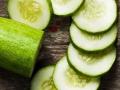 Beauty Tips: Know How Cucumber Skin Care Routine Can Remove Tan and Give You Glowing Skin - Hindi News | Beauty Tips: Know How Cucumber Skin Care Routine Can Remove Tan and Give You Glowing Skin | Latest lifestyle Photos at Lokmattimes.com