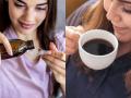 ‘ही’ औषधे घेत असाल तर चुकूनही पिऊ नका कॉफी, वाढेल शुगर आणि तब्येत अजून बिघडेल.. - Marathi News | avoid drinking coffee with this medicine cause side effects heart attack diabetes problem | Latest sakhi Photos at Lokmat.com