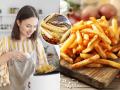 विकतपेक्षा भारी फ्रेंच फ्राईज घरीच करा, पाहा सोपी रेसिपी.. लहान मुलांसाठी तर मेजवानीच.. - Marathi News | Make French fries at home see the easy recipe | Latest sakhi News at Lokmat.com