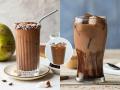 फक्त १० मिनिटांत करा कोको मिल्क! विकतच्या चॉकलेट शेकपेक्षाही भारी-थंडगार गारेगार - Marathi News | Make Cocoa Milk in Just 10 Minutes! | Latest sakhi News at Lokmat.com