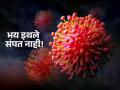 जीवघेण्या फंगसचा अलर्ट! वाढत्या तापमानामुळे येईल नवं संकट; तज्ज्ञांनी दिला धोक्याचा इशारा - Marathi News | deadly fungus alert rising in temperature can be the reason for new pandemic expert warn | Latest sakhi News at Lokmat.com