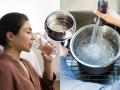 पावसाळ्यात प्यायचे पाणी भरताना घ्या ही काळजी, दूषित पाणी तर पित नाही ना? - Marathi News | during monsoon season don't drink dirty water, follow some steps before drinking | Latest sakhi Photos at Lokmat.com