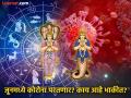 Astrology: राहू केतूचे संक्रमण होणार, कोरोना परत थैमान घालणार? काय सांगते ग्रहस्थिती? - Marathi News | Astrology: The transit of Rahu and Ketu will give the world a new virus, what will be the situation in India? | Latest bhakti News at Lokmat.com