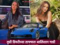 तृप्ती डिमरीने खरेदी केली आणखी एक महागडी गाडी; किती कोटी मोजले? - Marathi News | Triptii Dimri Buys New Luxury Car Worth Rs 2.11 Crore After Bagging Sandeep Reddy Vanga's Spirit With Prabhas | Latest filmy News at Lokmat.com