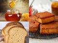 चहासोबत खा हनी बटर ब्रेड, ५ मिनिटांत होणारा हा कुरकुरीत पदार्थ चवीला जामच भारी - Marathi News | Eat honey butter bread with tea, this crispy dish that can be made in 5 minutes is full of flavor | Latest sakhi News at Lokmat.com