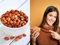 भाजलेले शेंगदाणे आवडतात? मग नक्की खा, पाहा आरोग्यासाठी कसे फायद्याचे ठरतात - Marathi News | Do you like roasted peanuts? see how they are beneficial for your health | Latest sakhi Photos at Lokmat.com