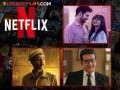 प्रेक्षकांसाठी खुशखबर! Netflix ने केली 'या' सुपरहिट ६ सिरीजच्या नव्या सीझनची घोषणा - Marathi News | Netflix Big Announcement New Seasons Black Warrant To The Royals Maamla Legal Hai The Great Indian Kapil Show Squid Gam 3 | Latest filmy Photos at Lokmat.com