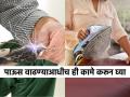 पावसाळ्यात विजेचा शॉक बसण्याचा धोका वाढतो, घरातल्या 'या' वस्तू वापरताना विशेष काळजी घ्या - Marathi News | The risk of electric shock increases during the monsoon! Be especially careful when using 'these' household items, electrical safety tips for the monsoon | Latest sakhi News at Lokmat.com