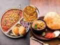 TasteAtlas Top 50 Best Breakfasts: झणझणीत मराठी मिसळ ठरली जगात भारी! नाश्त्याचा बेस्ट पदार्थ, अव्वल नंबर - Marathi News | TasteAtlas' Top 50 breakfast list : Misal, Chole Bhature make India proud. Desi breakfast best. | Latest sakhi Photos at Lokmat.com